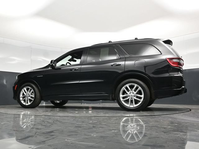 Used 2025 Dodge Durango R/T AWD/4WD image 62
