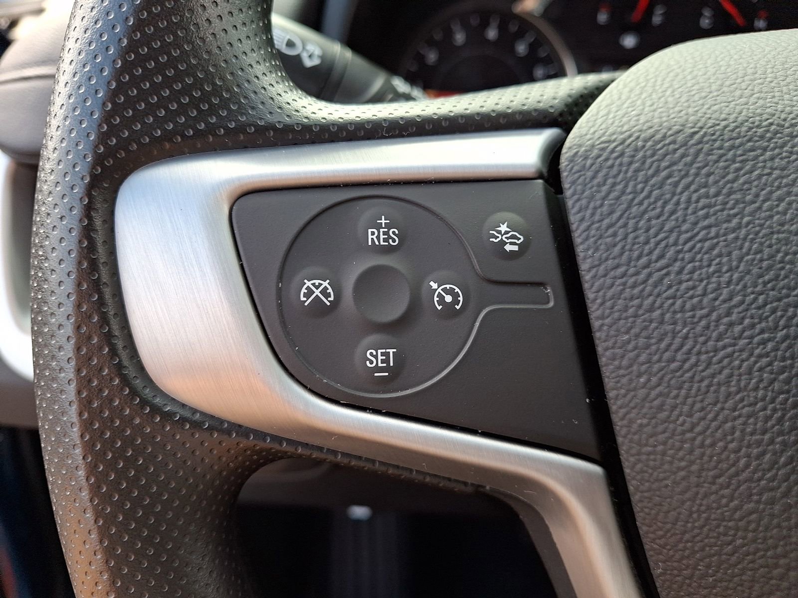 Certified 2024 GMC Terrain SLE w/ Driver Convenience Package image 21