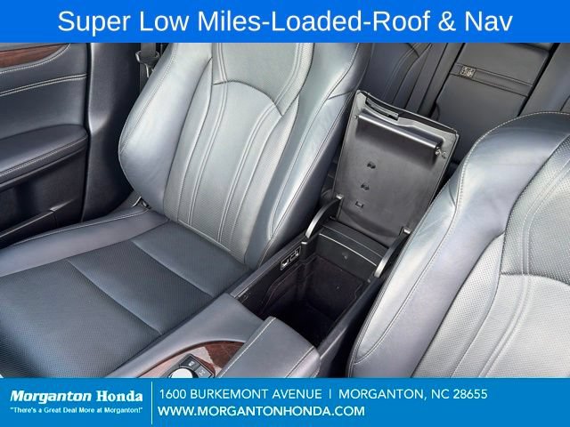 Used 2016 Lexus RX 350 AWD w/ Premium Package image 32