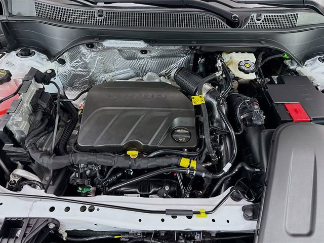 New 2026 Chevrolet Trax RS image 30