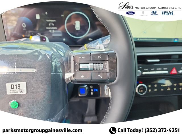 New 2026 Hyundai Palisade Calligraphy image 25