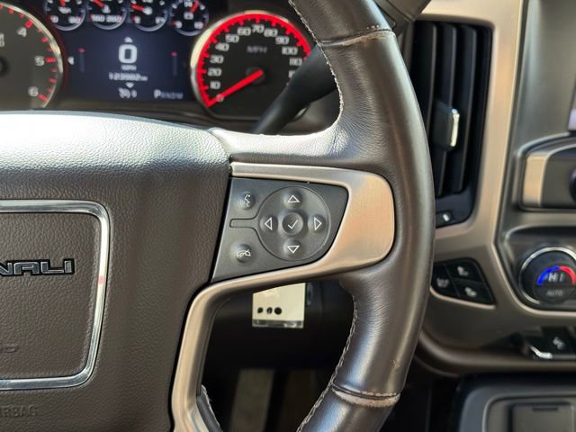 Used 2015 GMC Sierra 1500 Denali w/ Driver Alert Package image 27