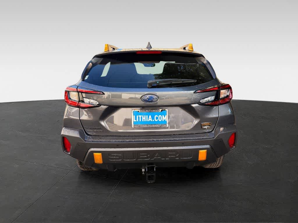 New 2026 Subaru Crosstrek 2.5i Wilderness AWD/4WD image 5