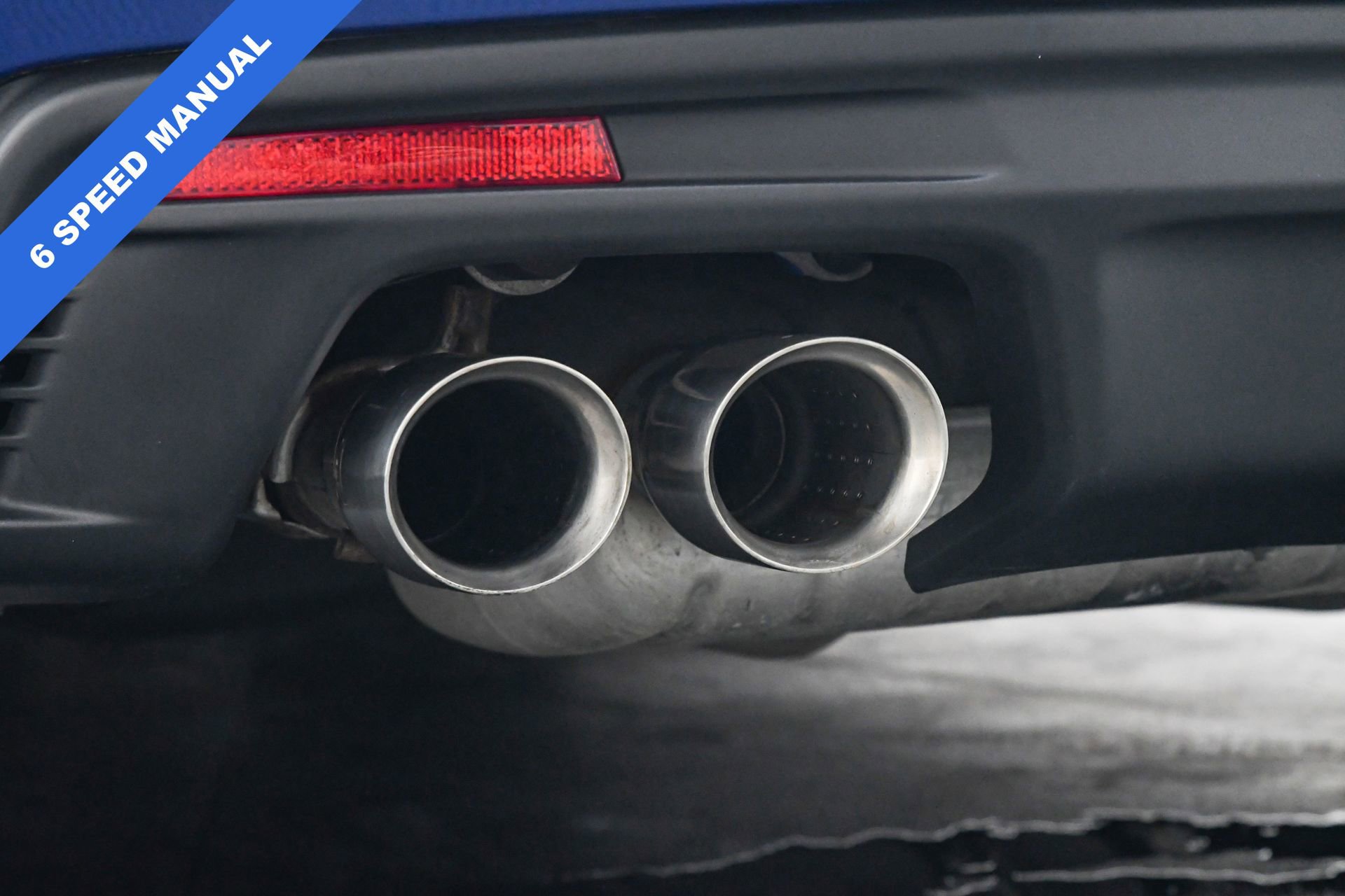 Used 2019 Chevrolet Camaro SS image 22