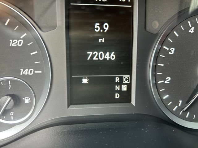 Used 2022 Mercedes-Benz Metris image 39