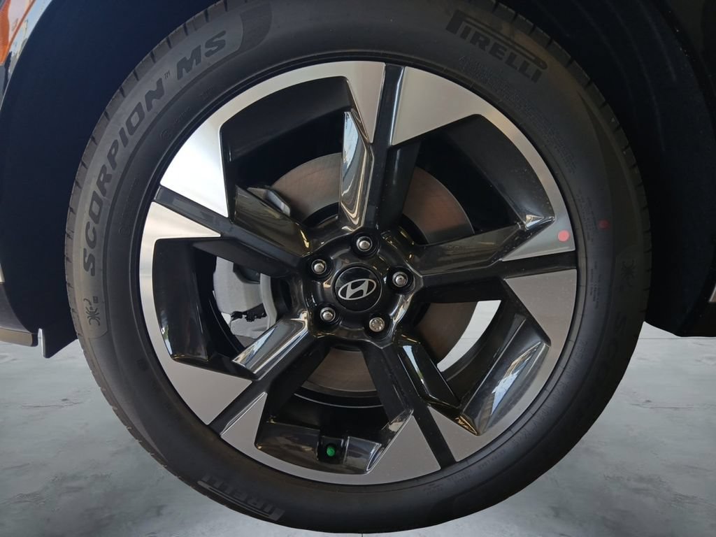New 2026 Hyundai Palisade Limited FWD image 13