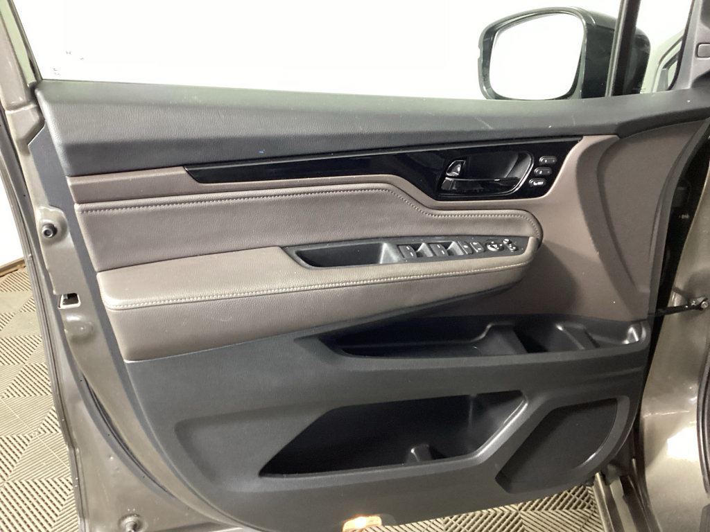 Used 2020 Honda Odyssey Elite image 17