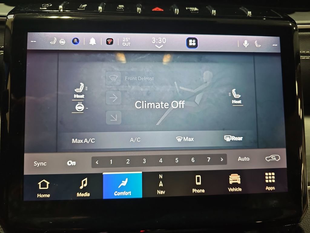 Certified 2023 Jeep Grand Cherokee Limited image 21