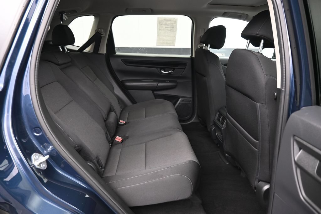 Certified 2024 Honda CR-V EX image 30