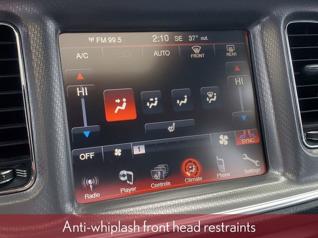 Used 2012 Dodge Charger R/T image 29