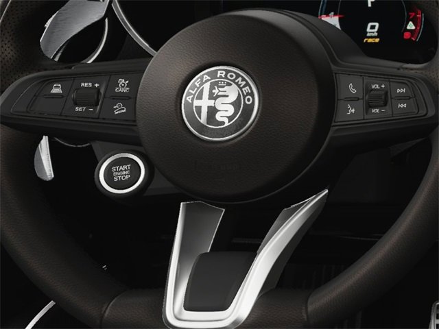 New 2025 Alfa Romeo Stelvio Sprint image 25