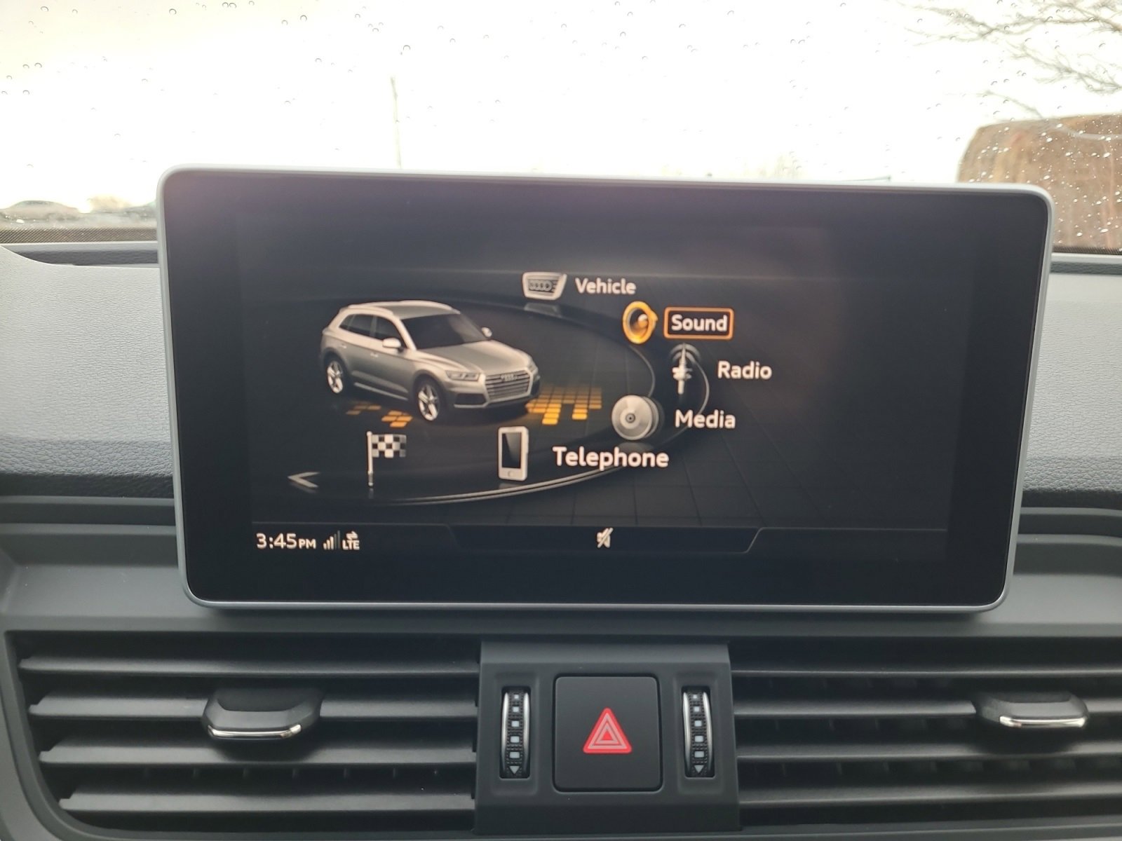 Used 2019 Audi SQ5 Premium Plus w/ Premium Plus Package image 20