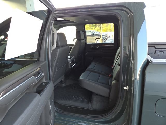 New 2026 Chevrolet Silverado 2500 LTZ w/ LTZ Convenience Package image 28