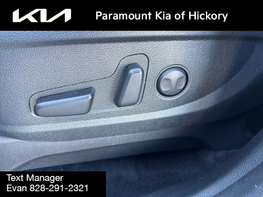 Used 2022 Hyundai Palisade SEL w/ Convenience Package image 25