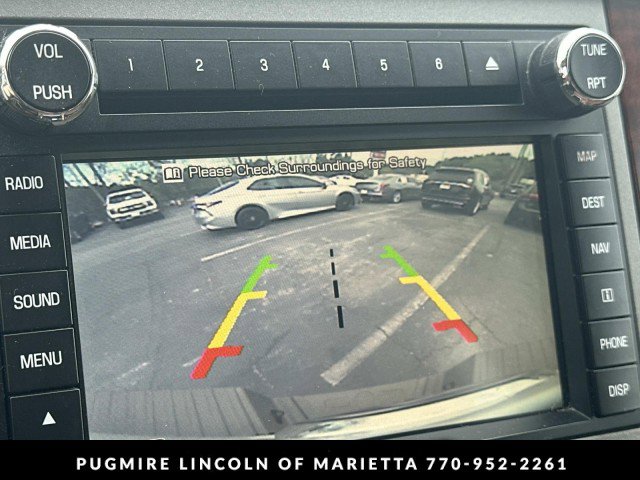 Used 2012 Ford F250 King Ranch image 22