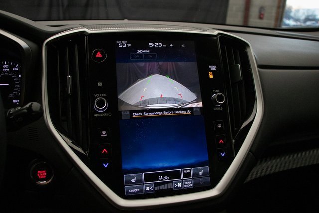 Used 2024 Subaru Ascent Premium w/ Convenience Package image 37