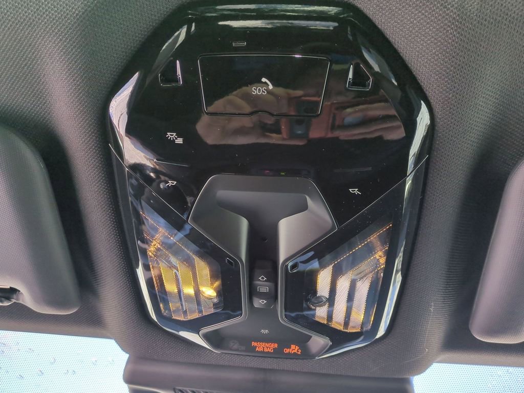 New 2026 BMW X3 xDrive30 w/ Convenience Package image 18