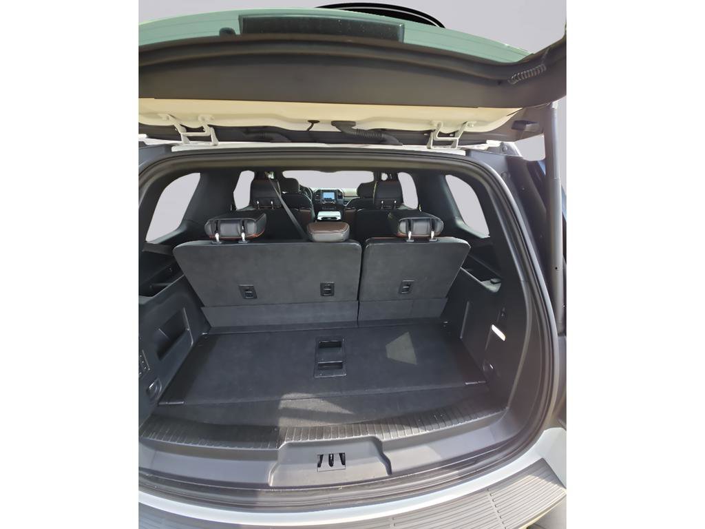 Used 2020 Ford Expedition King Ranch w/ Cargo Package RWD image 16