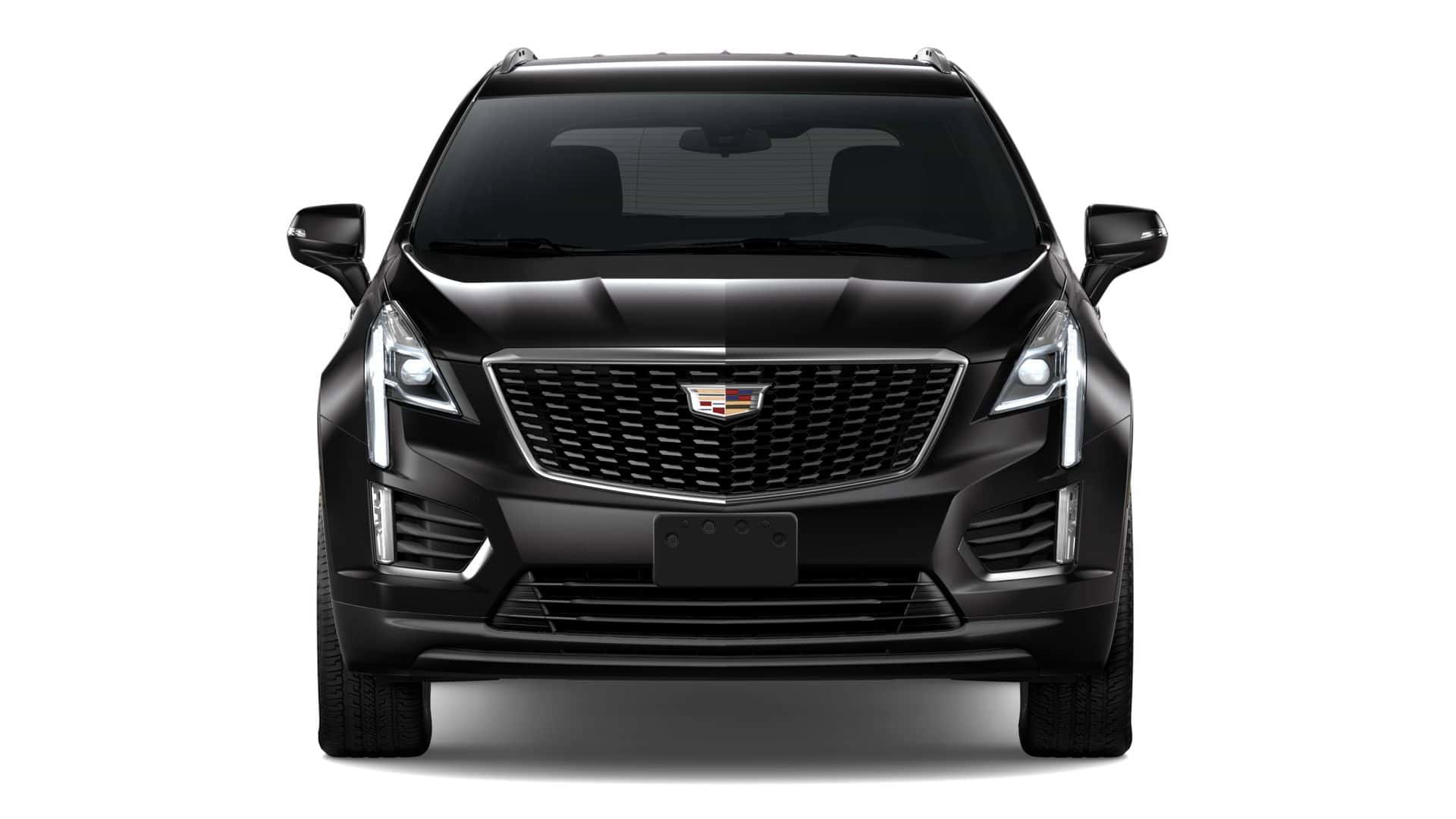 New 2026 Cadillac XT5 Luxury FWD image 26