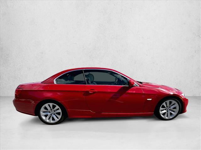 Used 2013 BMW 328i Convertible image 5
