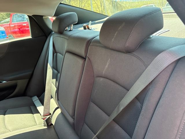 Used 2024 Chevrolet Malibu LT FWD image 23