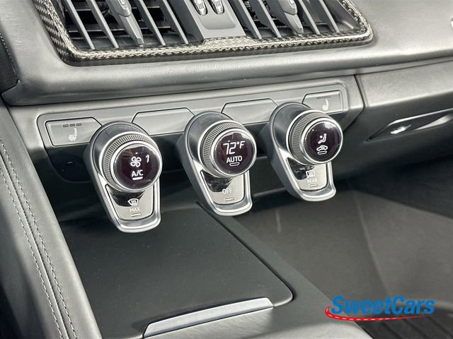 Used 2021 Audi R8 V10 performance AWD/4WD image 34