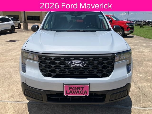 New 2026 Ford Maverick XL FWD image 2