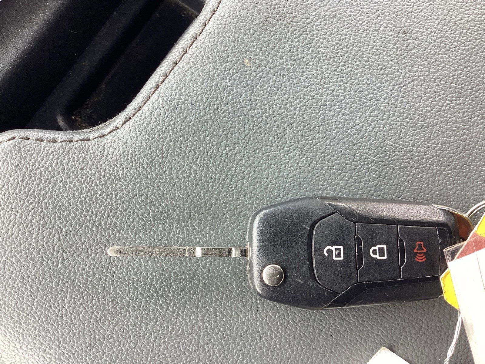 Used 2023 Ford F250 XL w/ Snow Plow Prep Package image 26