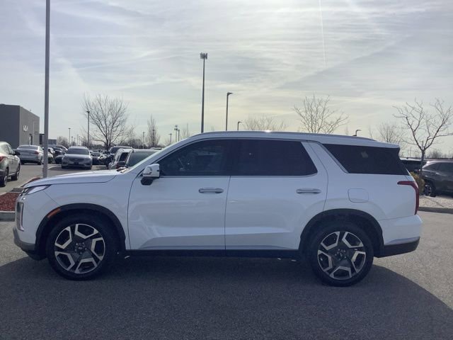 Used 2023 Hyundai Palisade SEL w/ Cargo Package image 8
