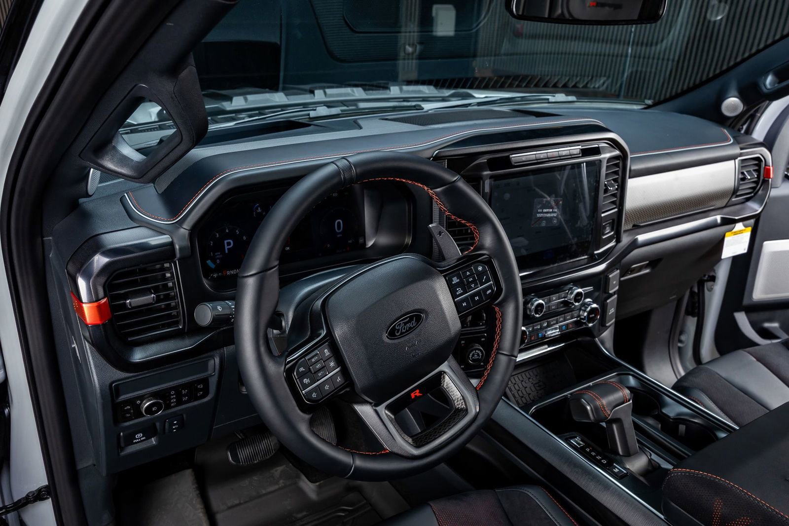 Used 2026 Ford F150 Raptor AWD/4WD image 17