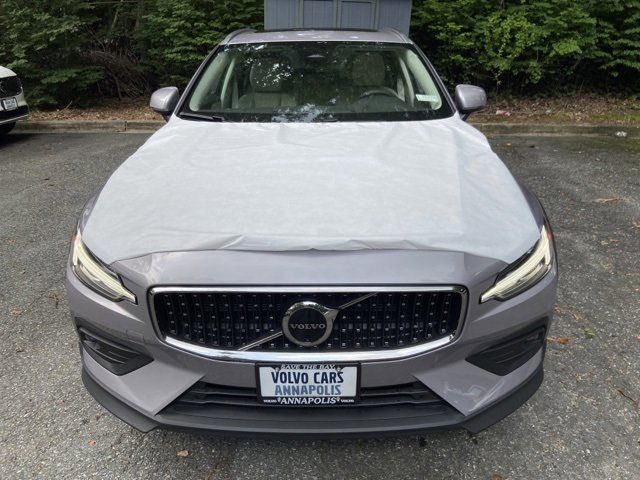 New 2026 Volvo V60 B5 Cross Country Plus w/ Protection Package Premier image 2