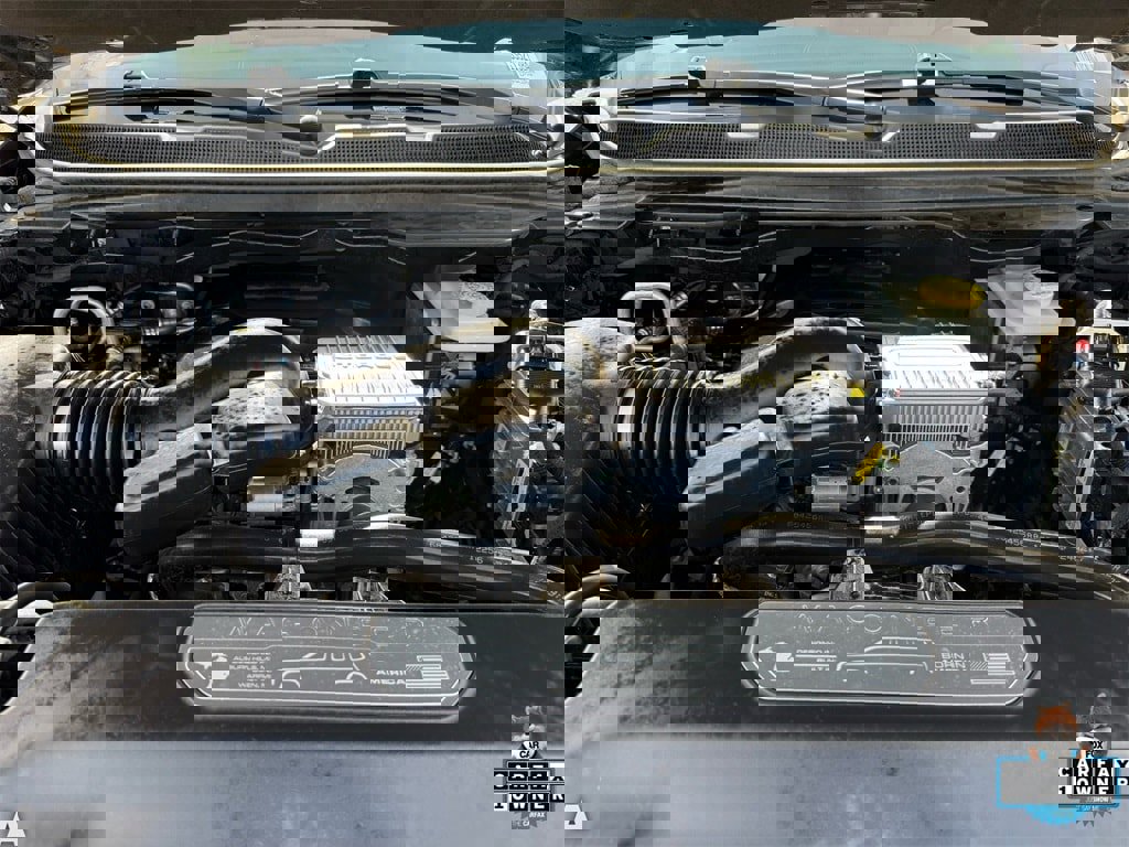 Used 2022 Jeep Wagoneer Series I image 30