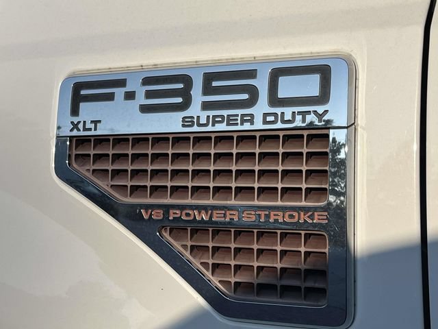 Used 2010 Ford F350 XLT AWD/4WD image 5