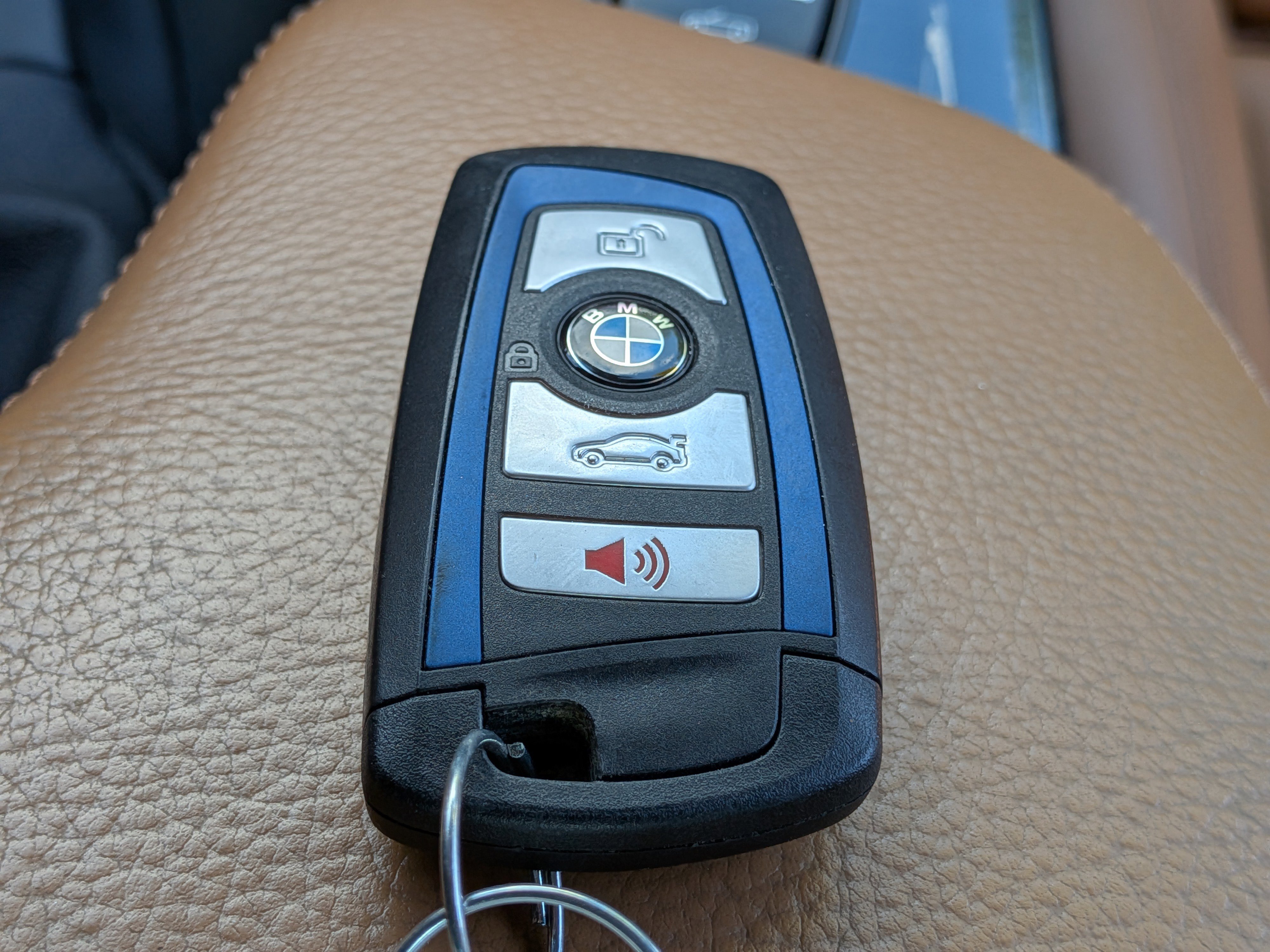 Used 2019 BMW 430i xDrive Convertible image 36