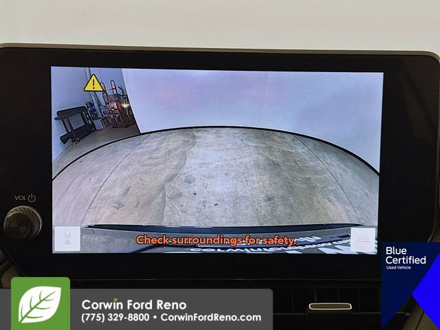 Used 2023 Toyota RAV4 XSE image 16