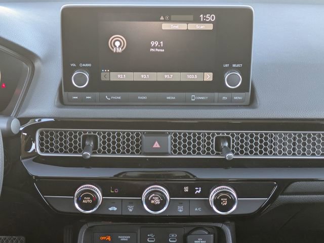 Used 2025 Honda Civic LX image 21