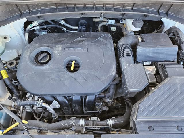 Used 2020 Hyundai Tucson SE image 29