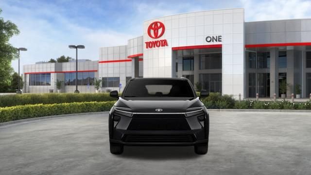 New 2026 Toyota bZ FWD image 21