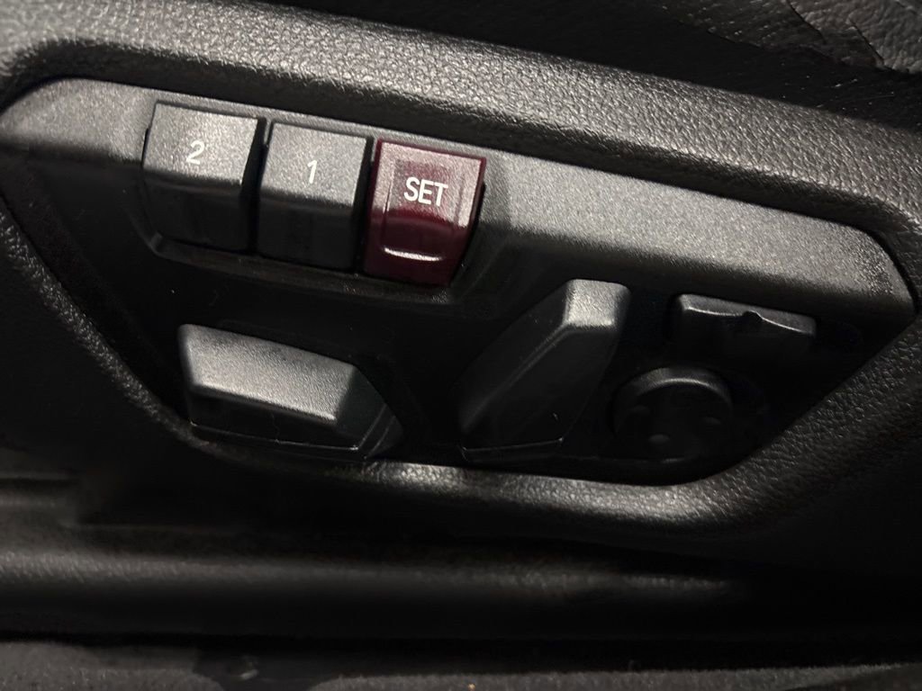 Used 2015 BMW 328d xDrive Sedan image 18