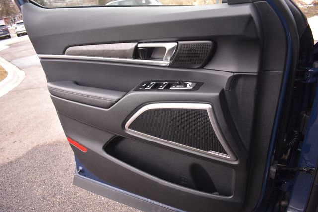 New 2025 Kia Telluride EX X-Line image 37