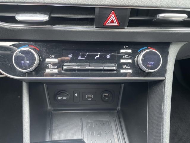 Used 2021 Hyundai Sonata SEL Plus FWD image 30