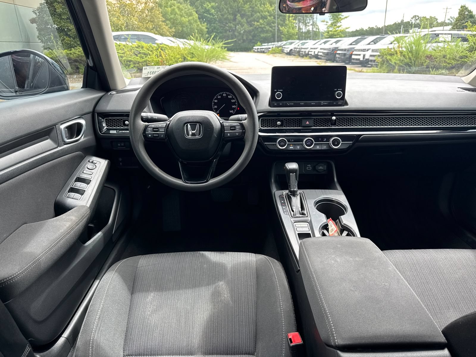 Used 2023 Honda Civic LX image 22