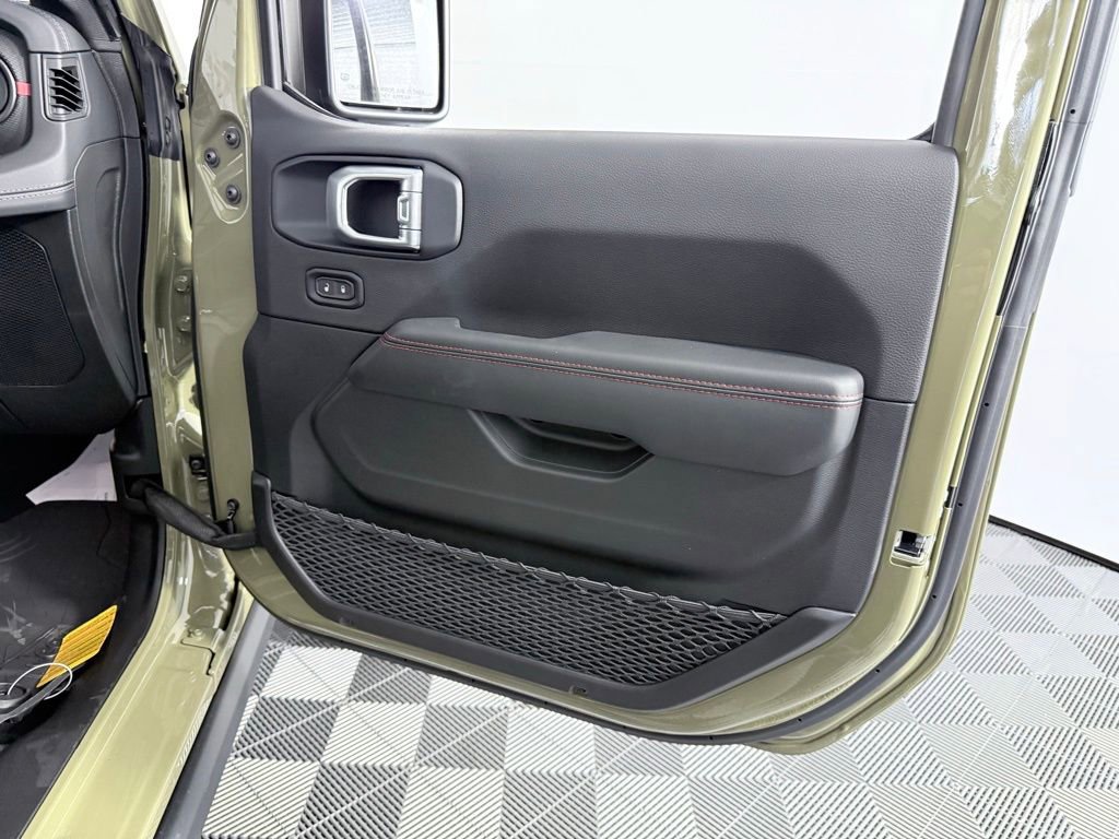 New 2026 Jeep Wrangler Unlimited Rubicon 392 image 10