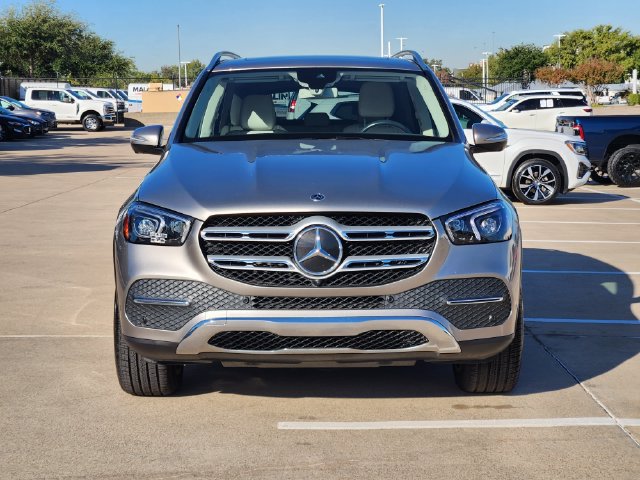 Used 2020 Mercedes-Benz GLE 350 image 10