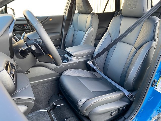 New 2025 Subaru Outback Wilderness image 17