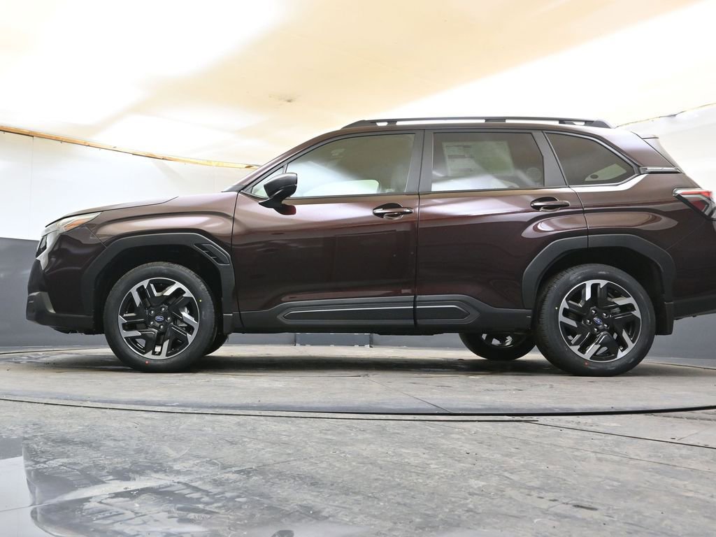 New 2026 Subaru Forester Limited image 40