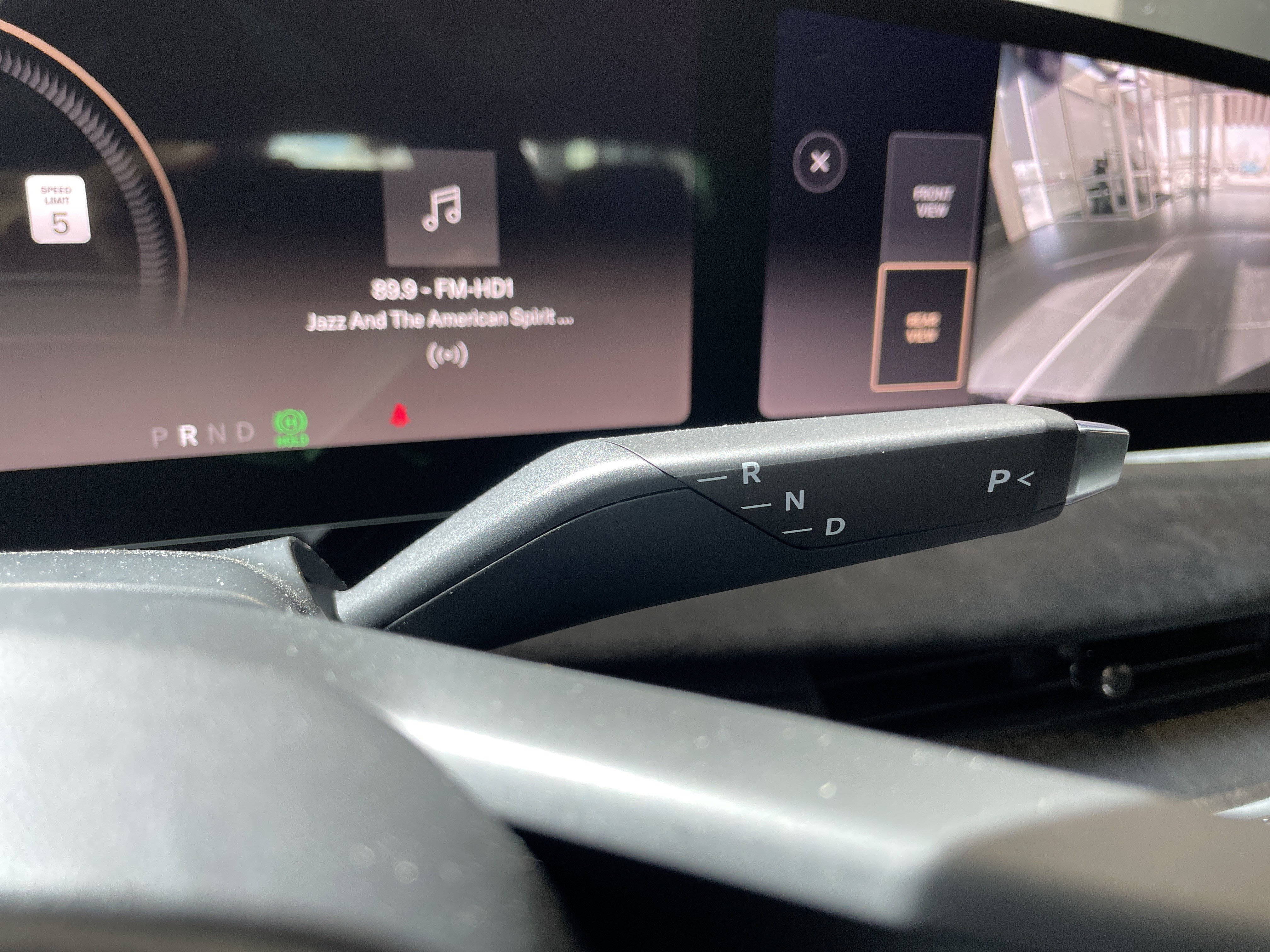 Used 2022 Lucid Air Grand Touring image 33