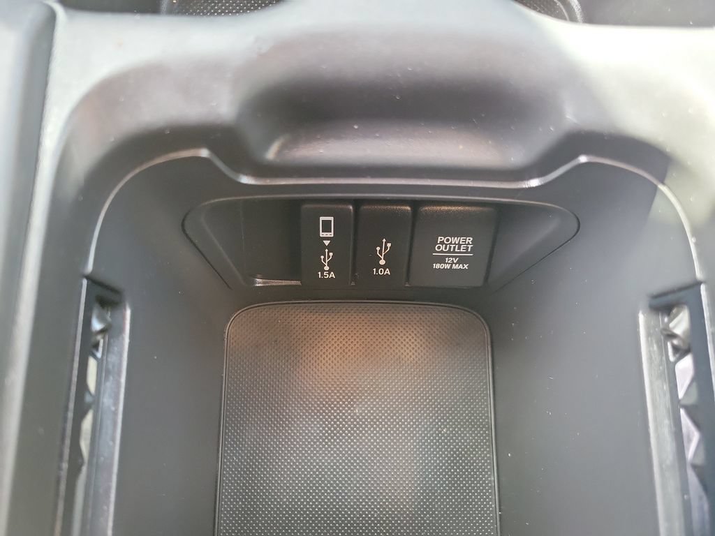 Certified 2017 Honda CR-V EX image 35