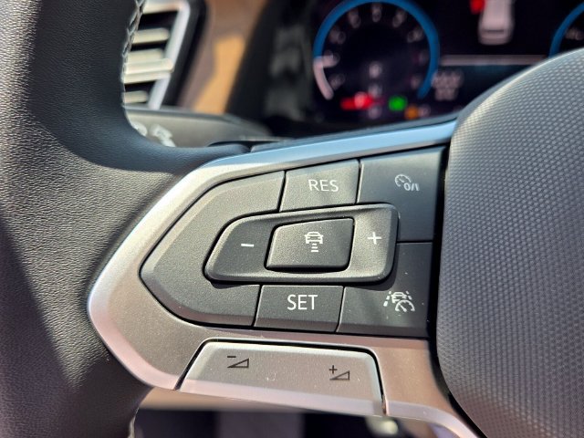New 2026 Volkswagen Atlas SE FWD image 25