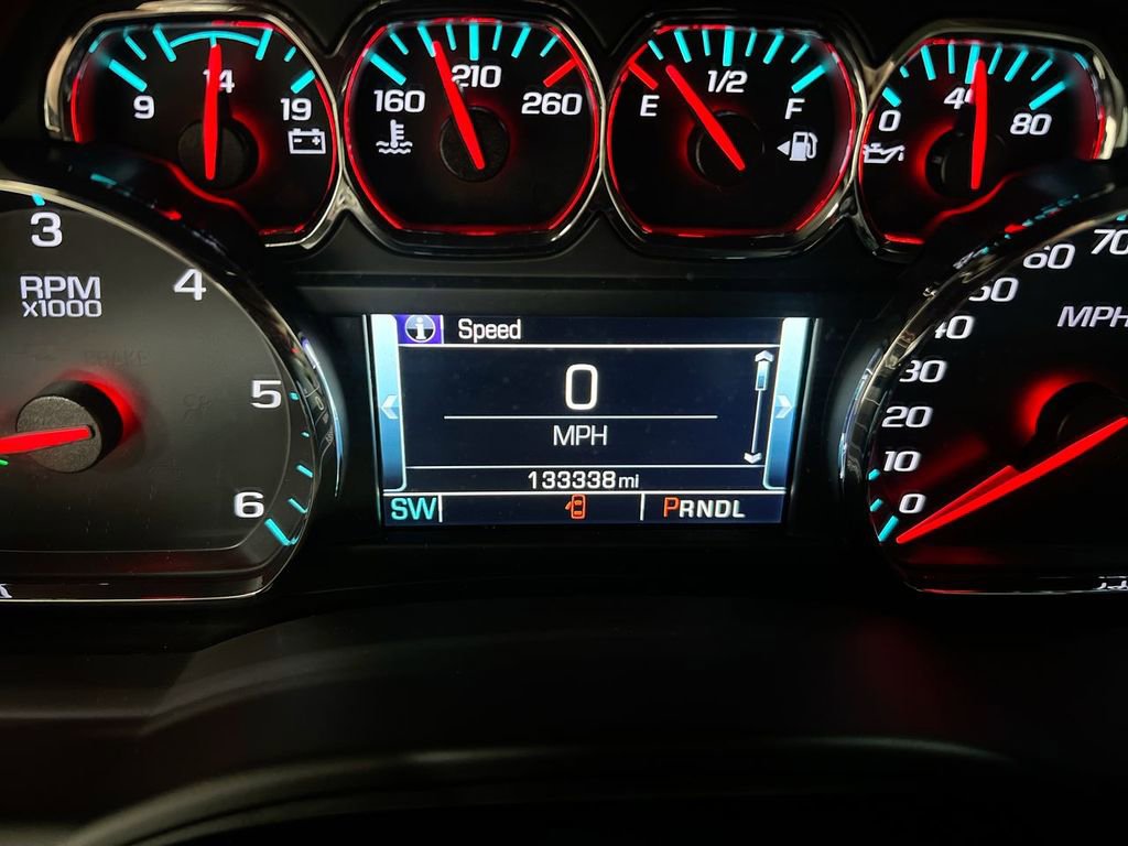 Used 2019 Chevrolet Tahoe LT image 13